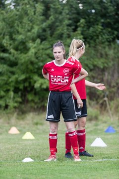 Bild 21 - Frauen SG NieBar - HSV 2 : Ergebnis: 4:3